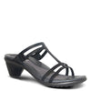 Peltz Shoes  Women's Naot Loop Sandal