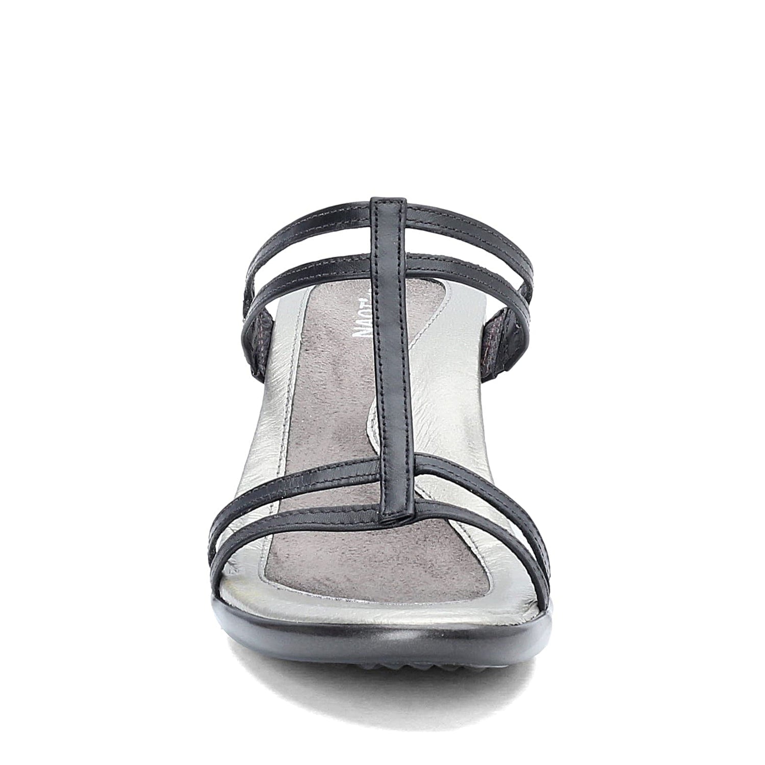 Peltz Shoes  Women's Naot Loop Sandal