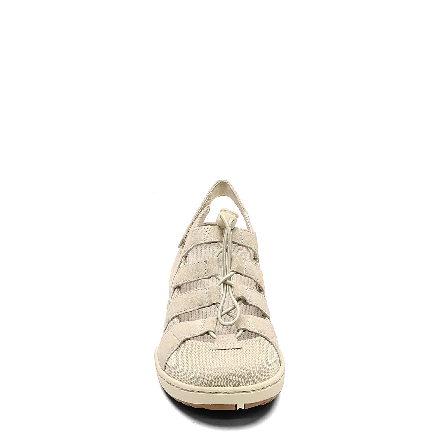 Peltz Shoes  Women's Dansko Riona Slingback Sneaker