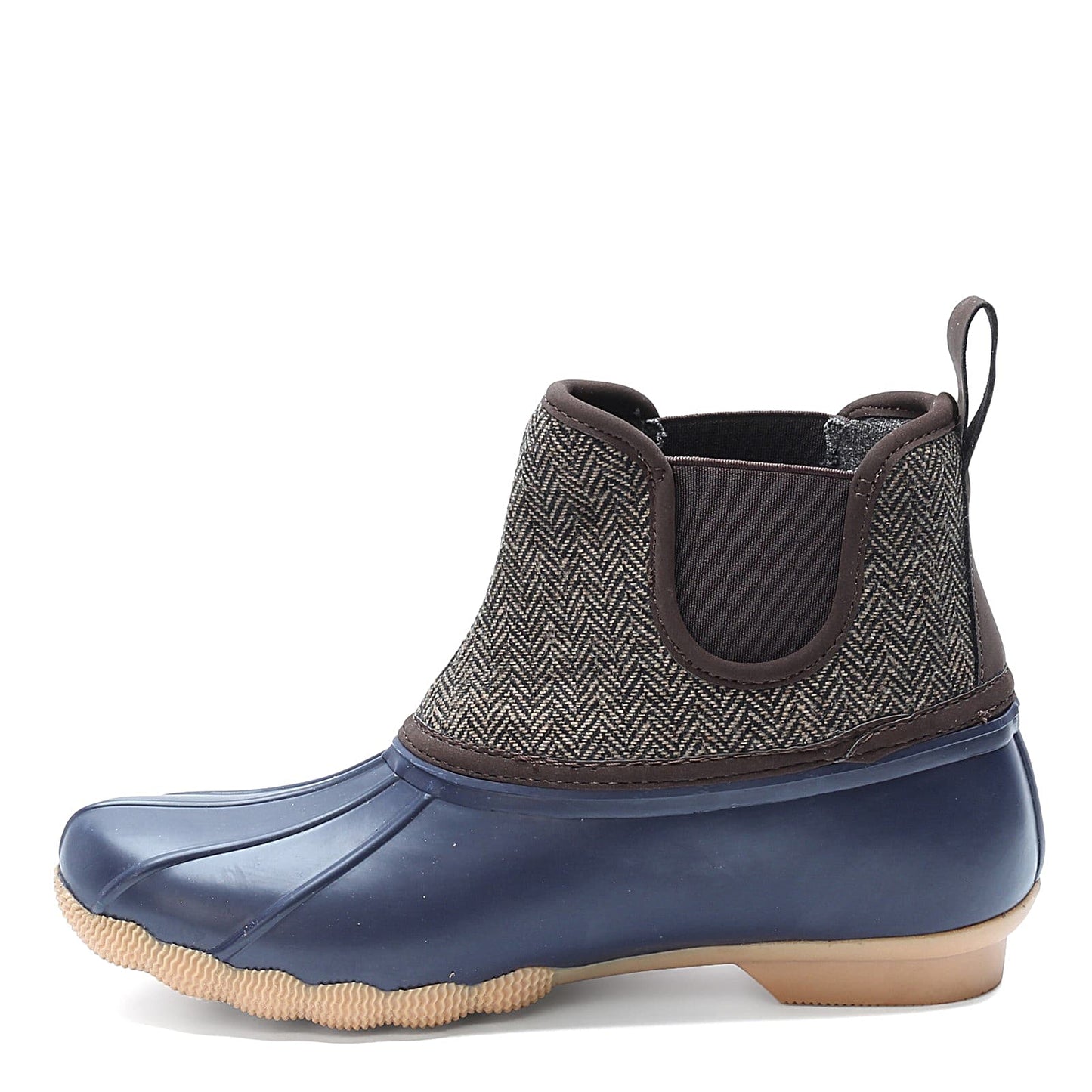 Peltz Shoes  Women's Skechers Pond - Staying Dry Duck Boot