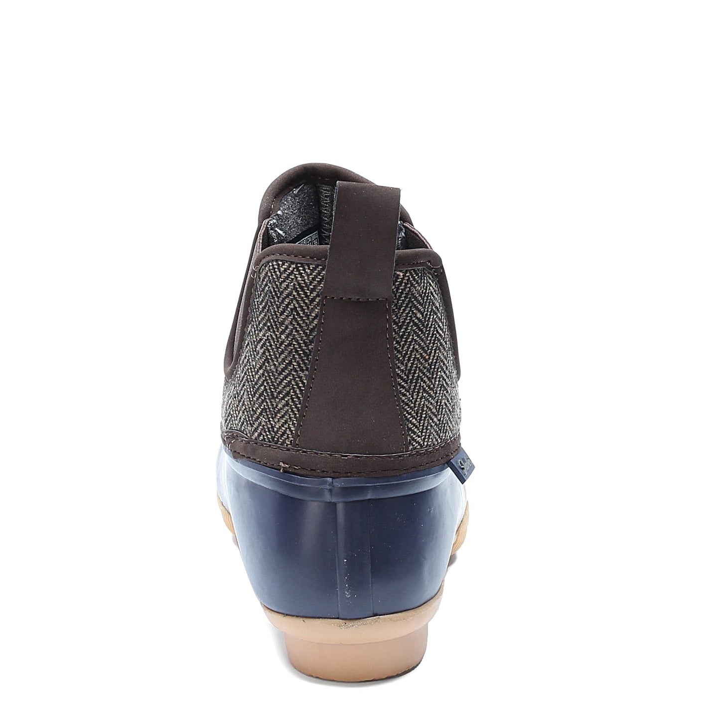 Peltz Shoes  Women's Skechers Pond - Staying Dry Duck Boot