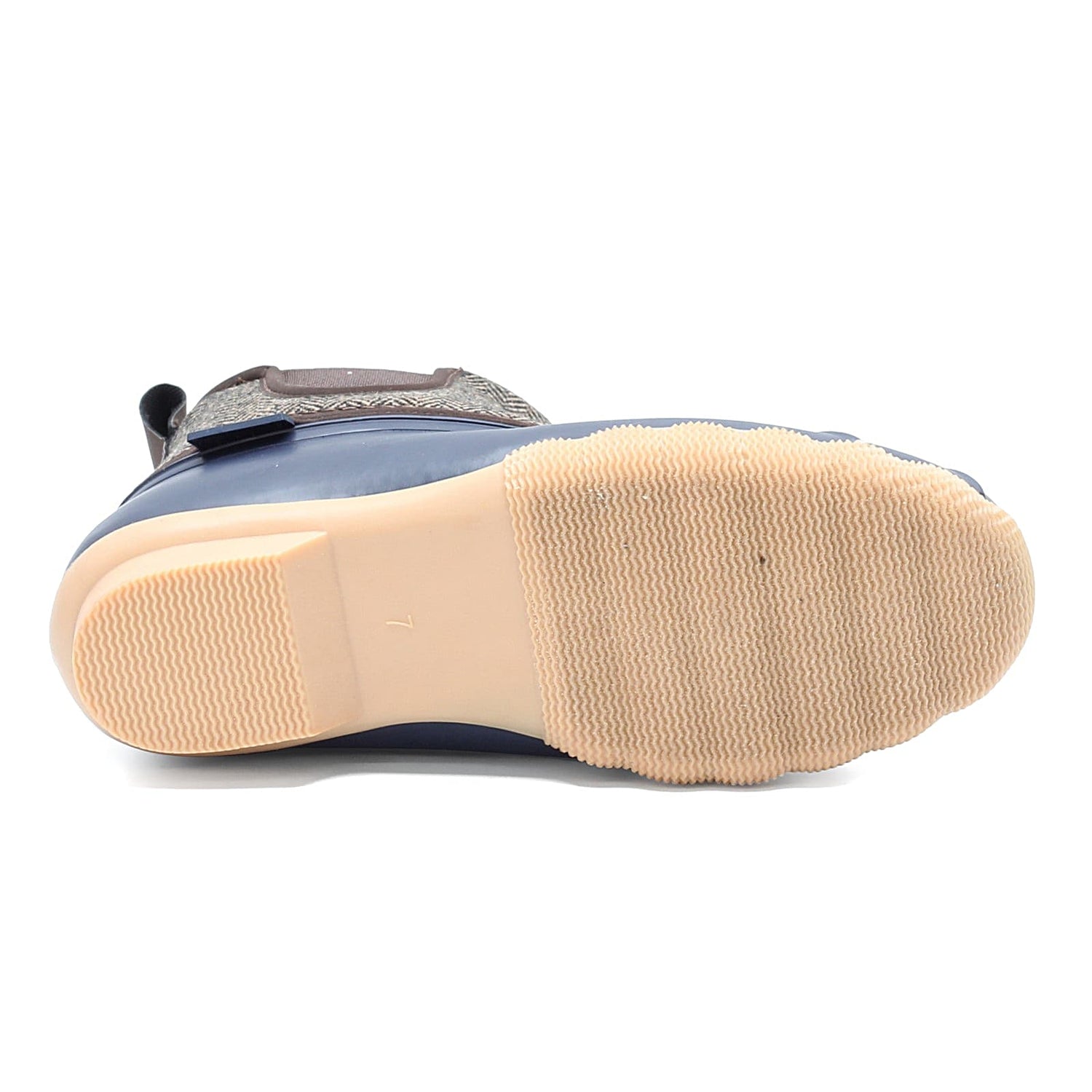 Peltz Shoes  Women's Skechers Pond - Staying Dry Duck Boot