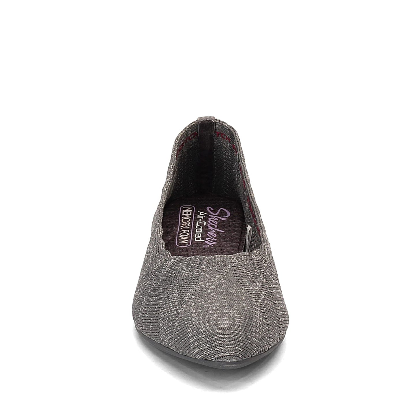 Peltz Shoes  Women's Skechers Cleo - Missus Flat