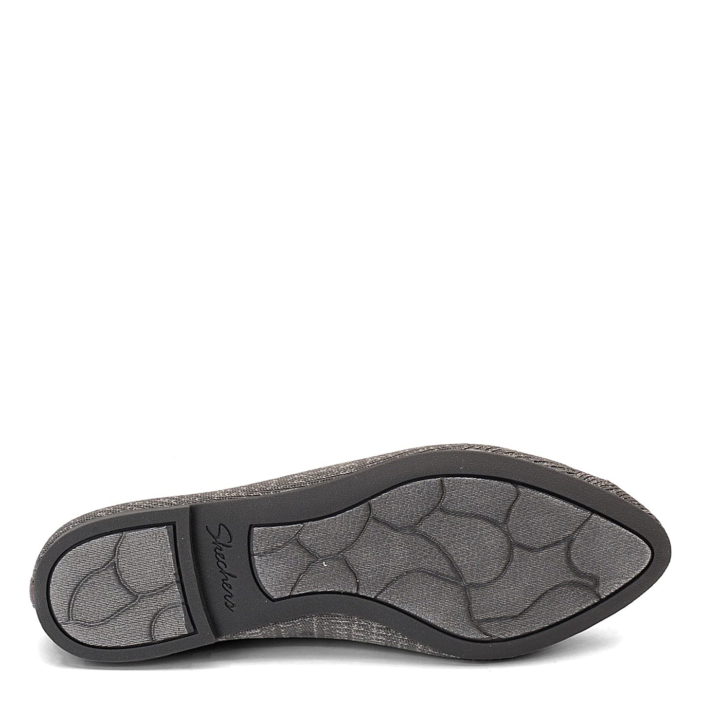Peltz Shoes  Women's Skechers Cleo - Missus Flat