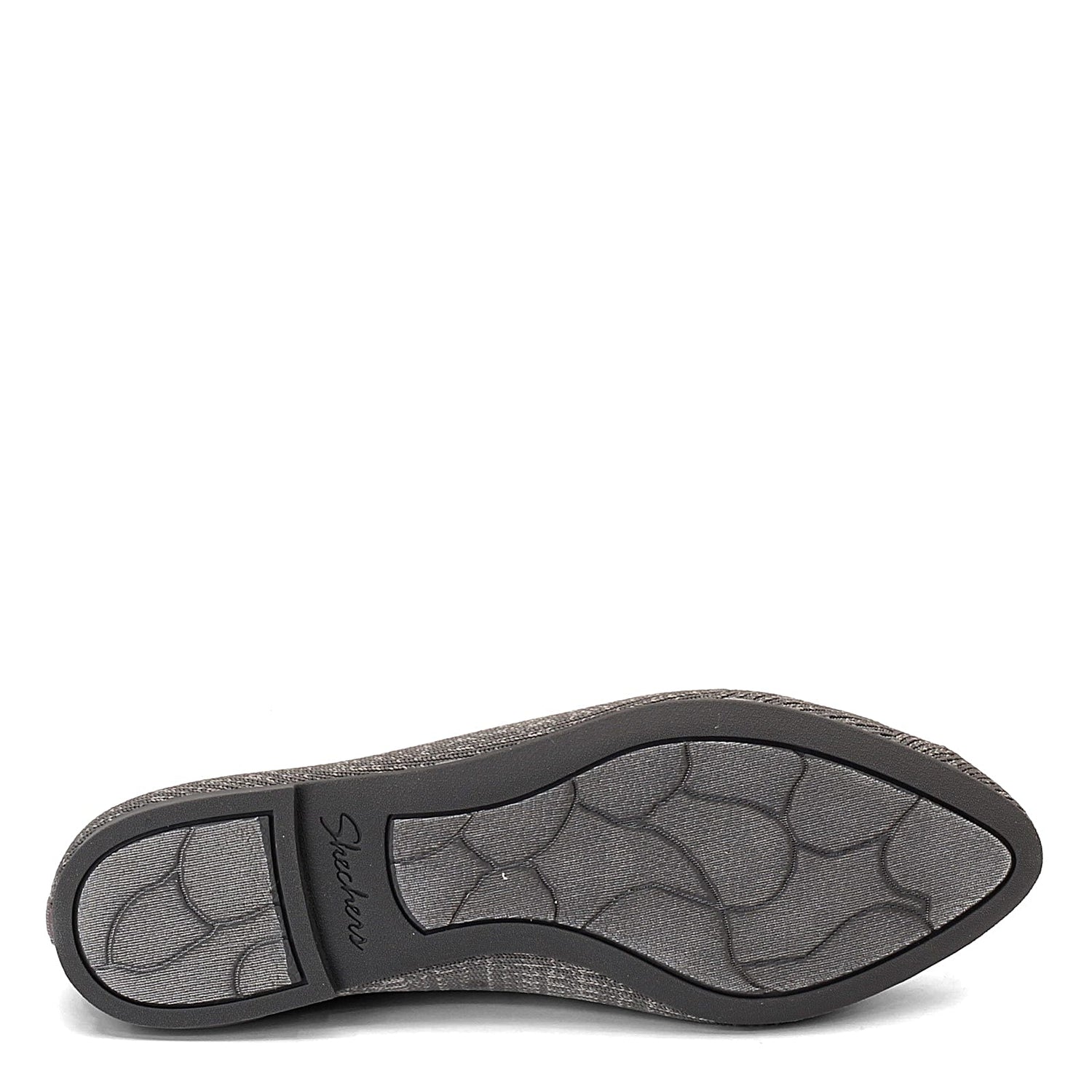 Peltz Shoes  Women's Skechers Cleo - Missus Flat
