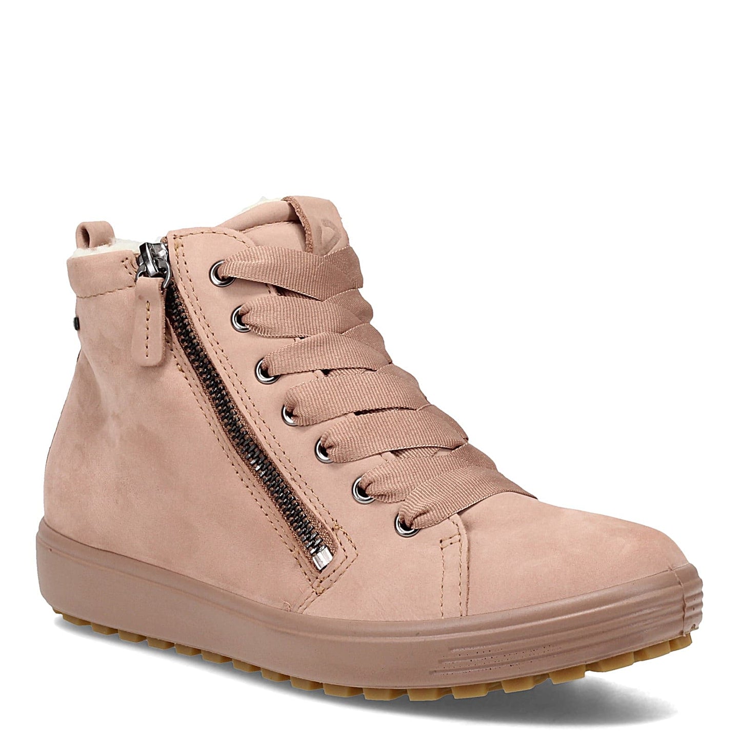 Peltz Shoes  Women's Ecco Soft 7 Tred GTX HI Boot