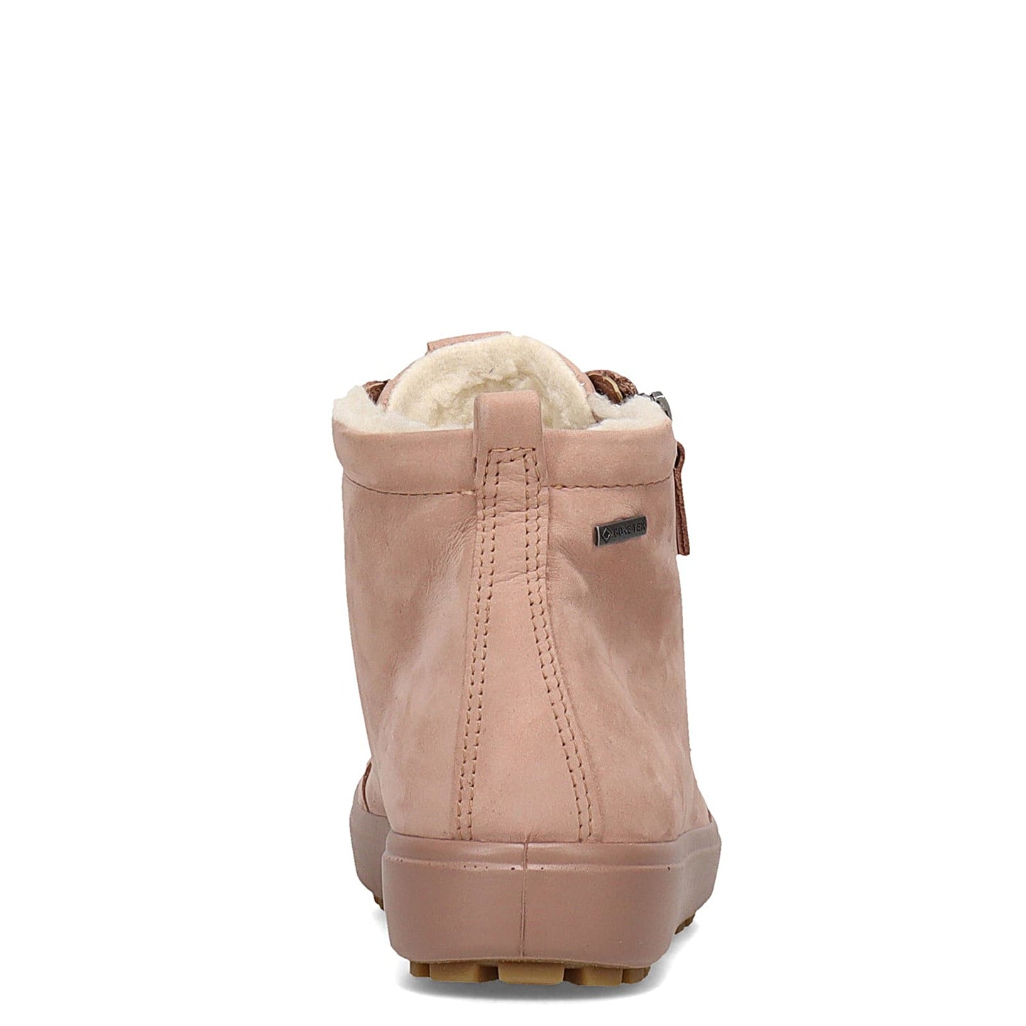 Peltz Shoes  Women's Ecco Soft 7 Tred GTX HI Boot