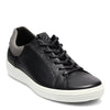 Peltz Shoes  Men's Ecco Soft 7 Street Sneaker