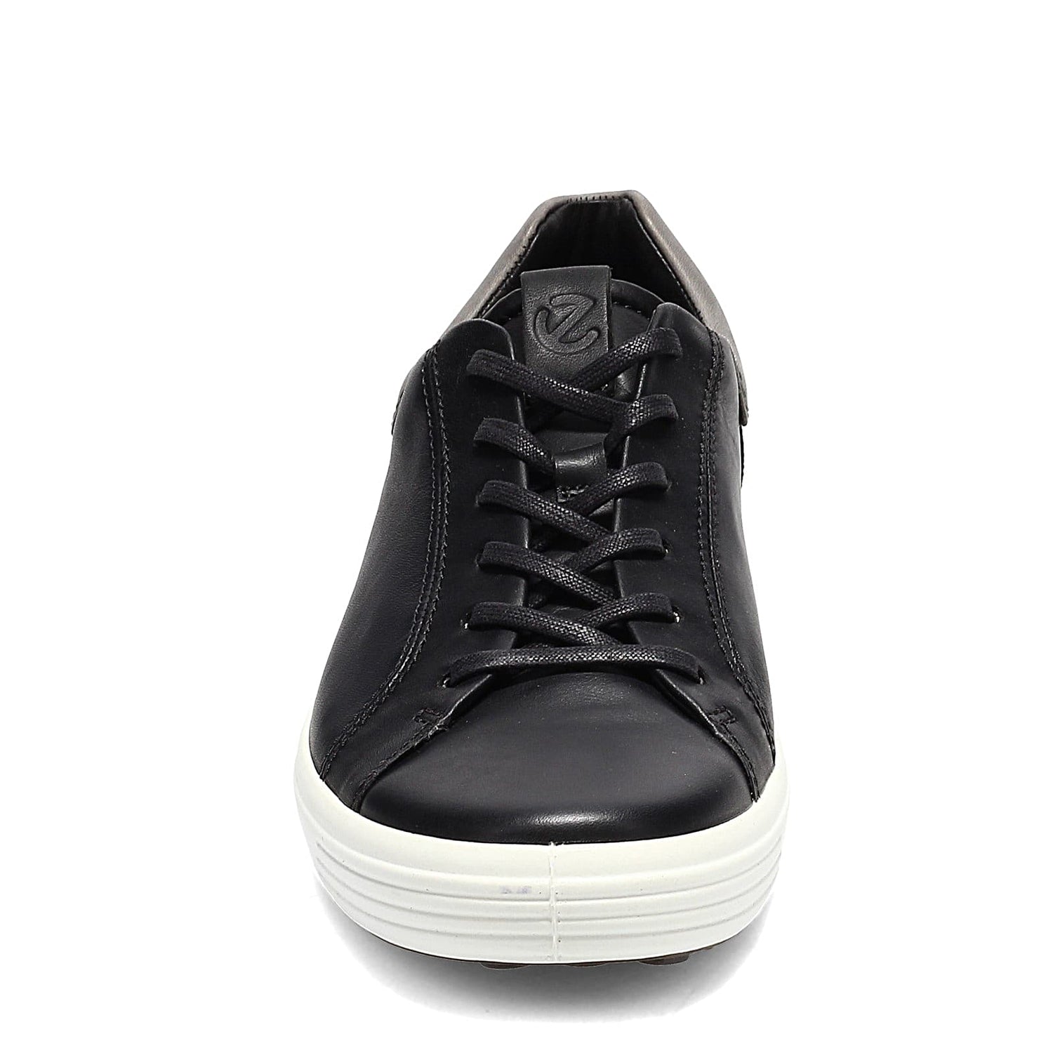 Peltz Shoes  Men's Ecco Soft 7 Street Sneaker