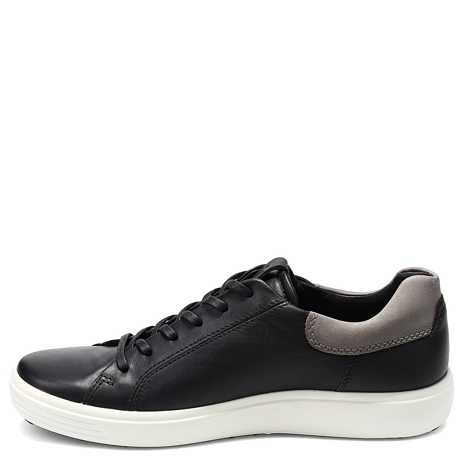 Peltz Shoes  Men's Ecco Soft 7 Street Sneaker