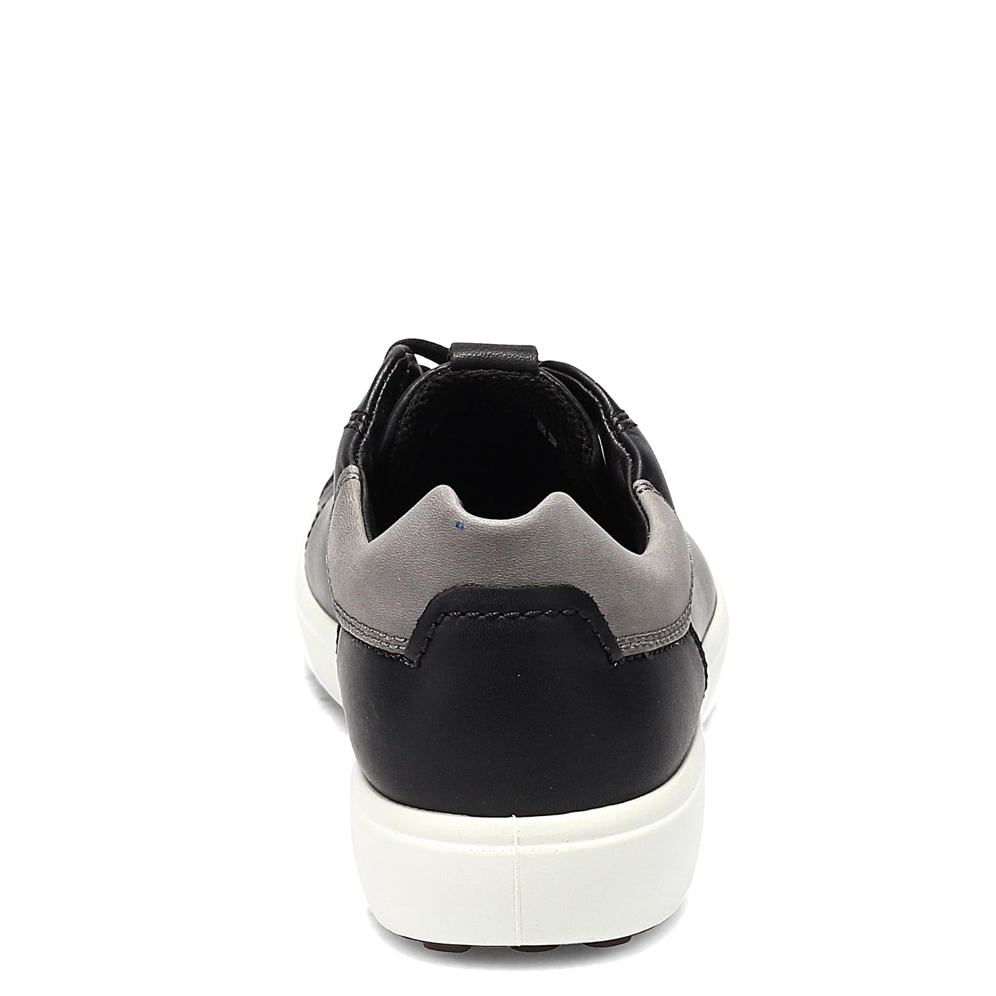 Peltz Shoes  Men's Ecco Soft 7 Street Sneaker