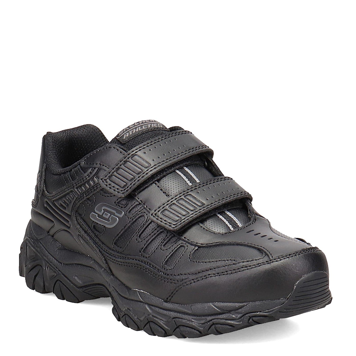 Peltz Shoes  Men's Skechers Final Cut Walking Shoe