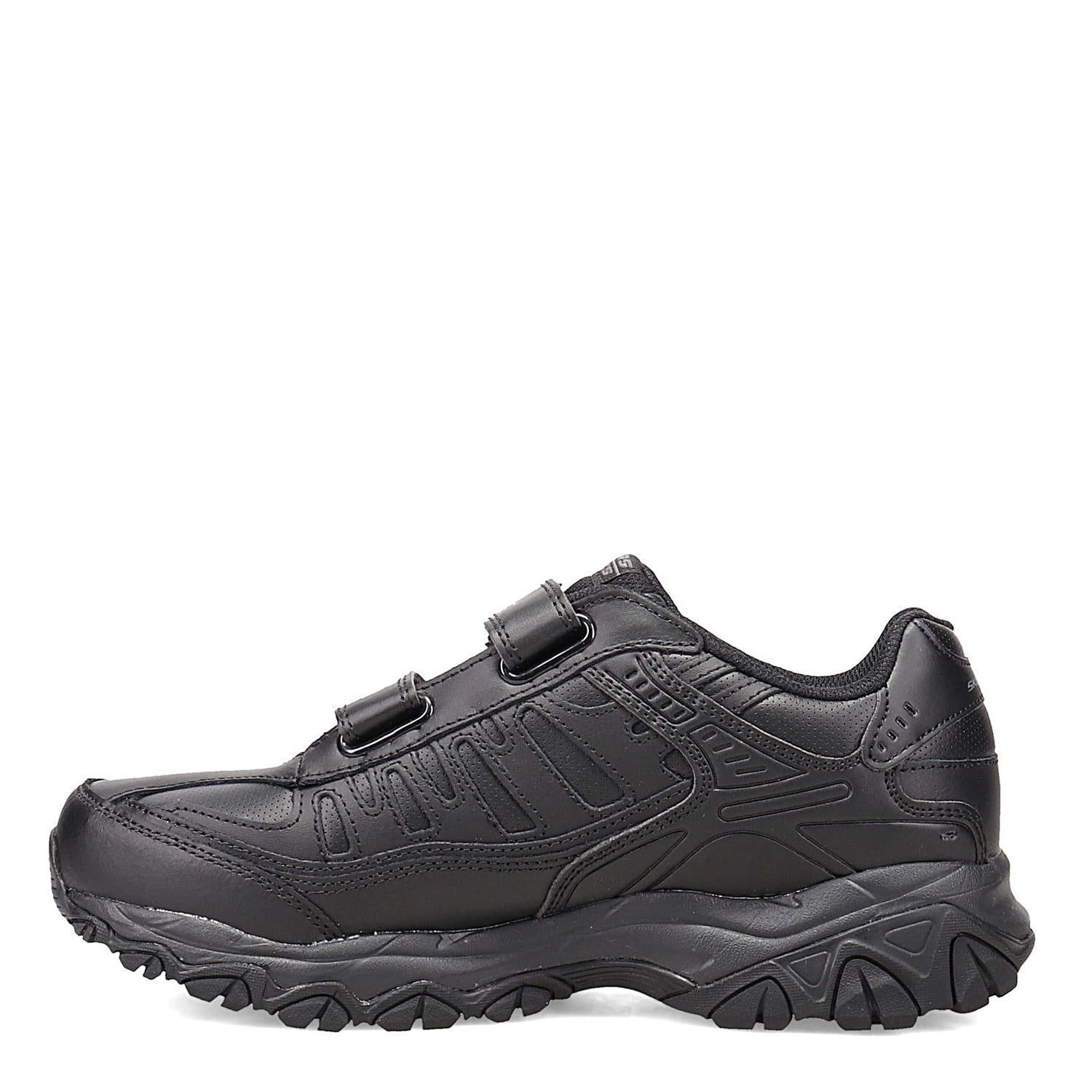 Peltz Shoes  Men's Skechers Final Cut Walking Shoe