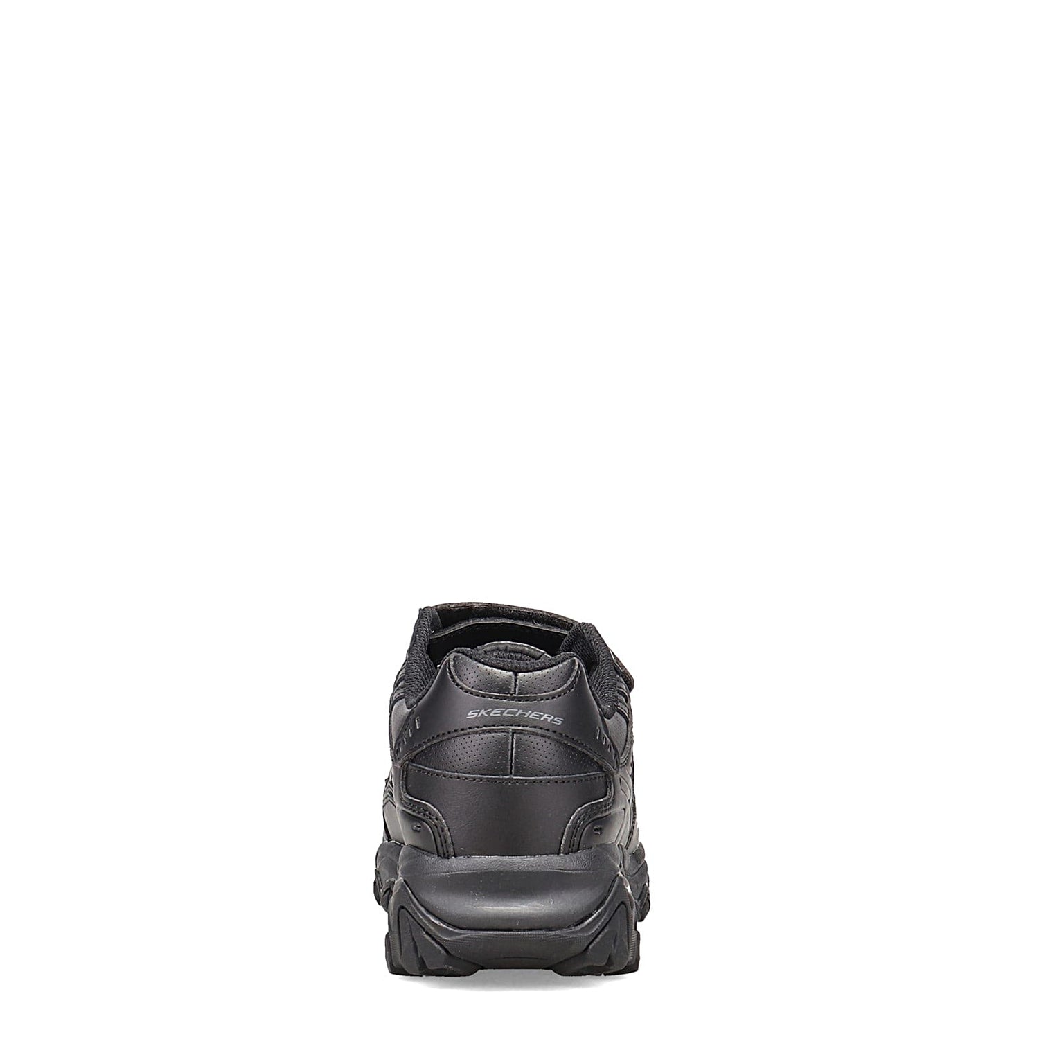 Peltz Shoes  Men's Skechers Final Cut Walking Shoe