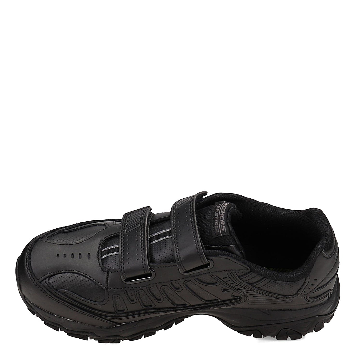 Peltz Shoes  Men's Skechers Final Cut Walking Shoe