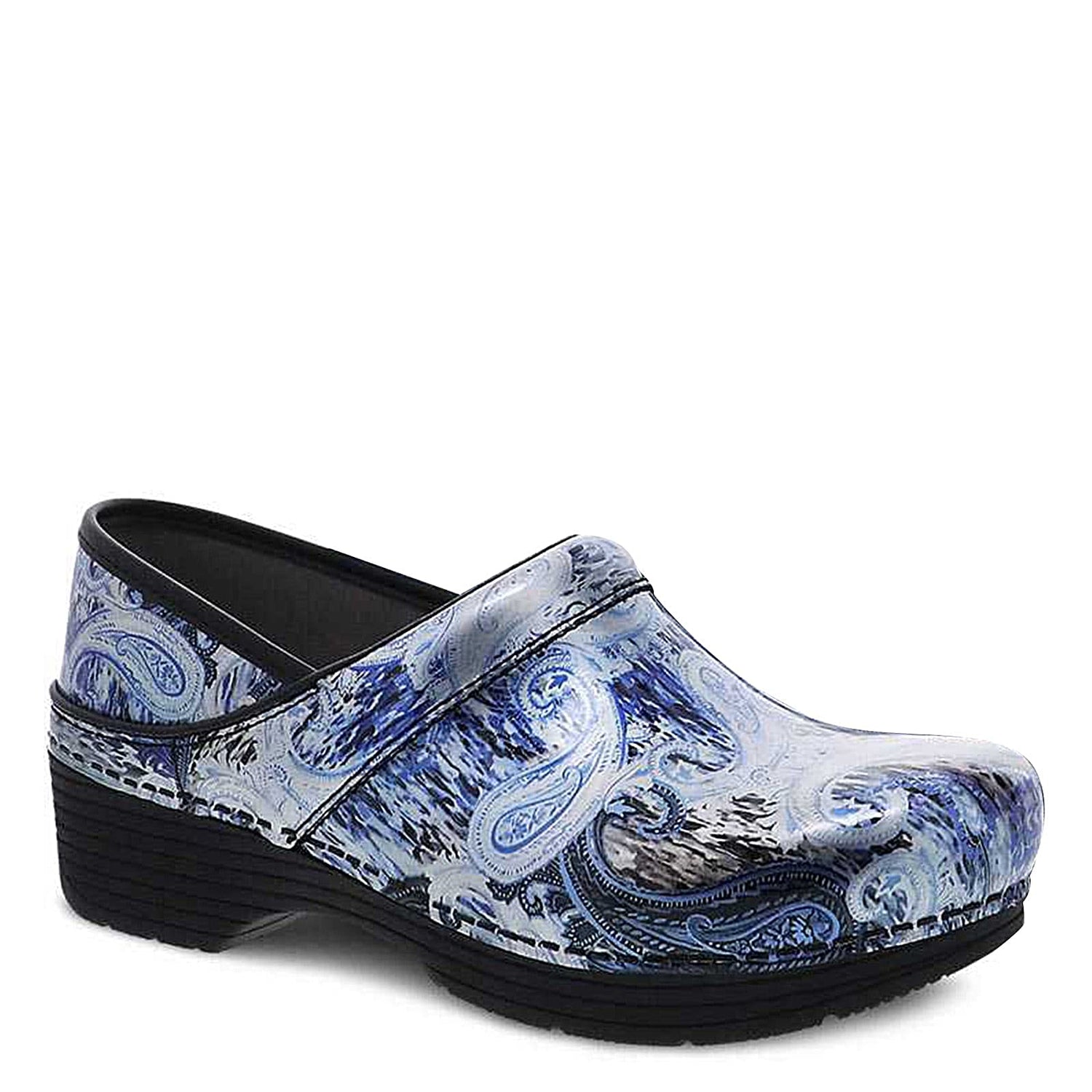 Peltz Shoes  Women's Dansko Lt Pro Clog