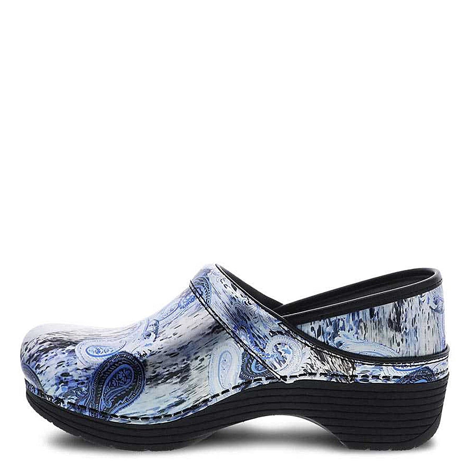 Peltz Shoes  Women's Dansko Lt Pro Clog