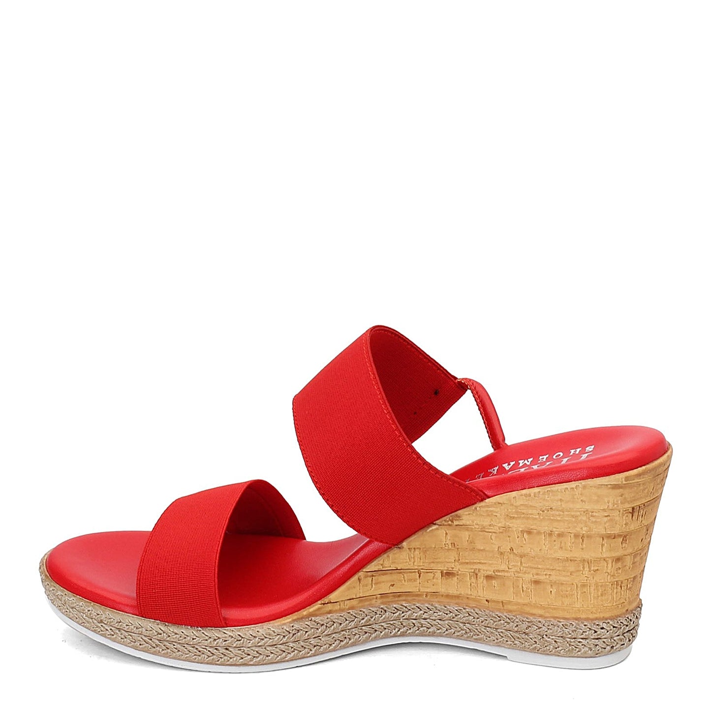 Peltz Shoes  Women's Italian Shoemakers Alena Sandal