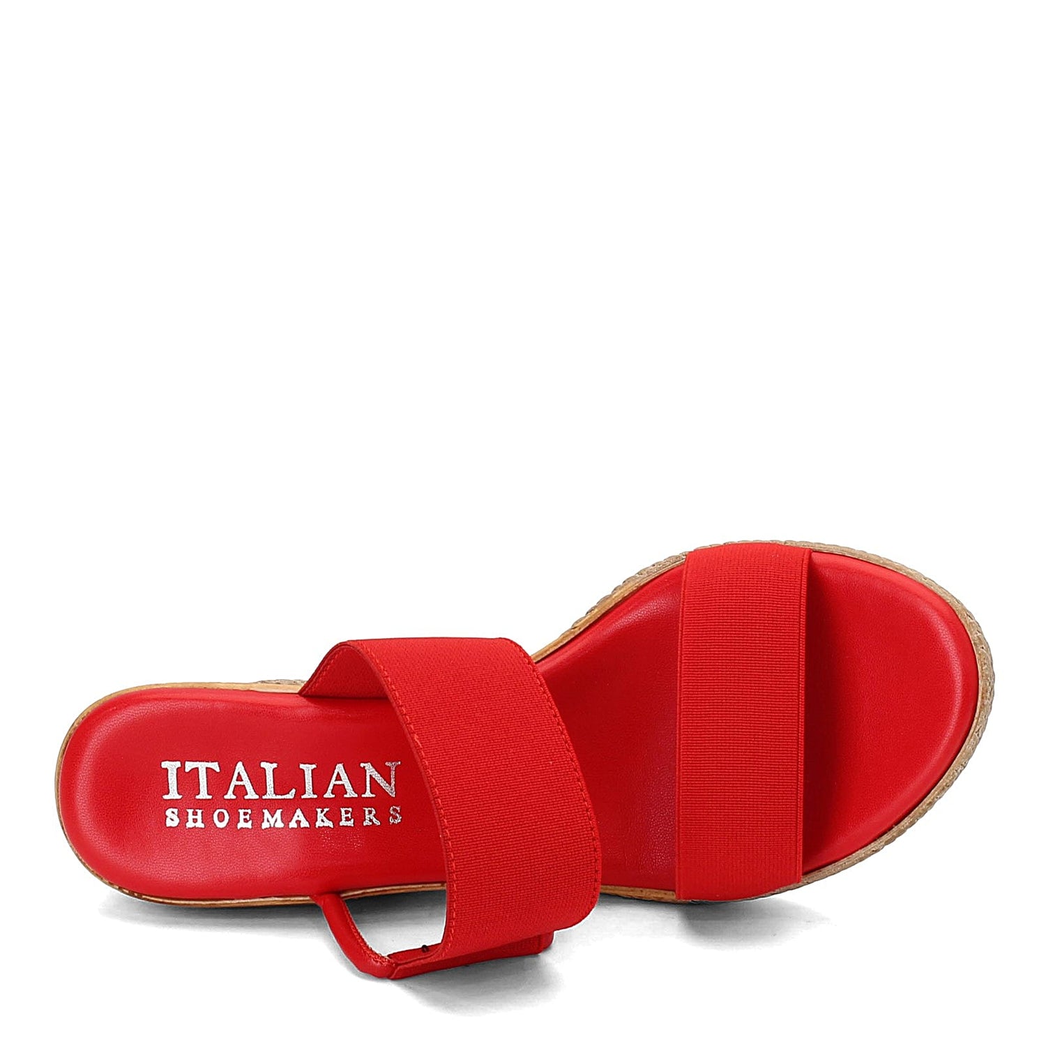 Peltz Shoes  Women's Italian Shoemakers Alena Sandal