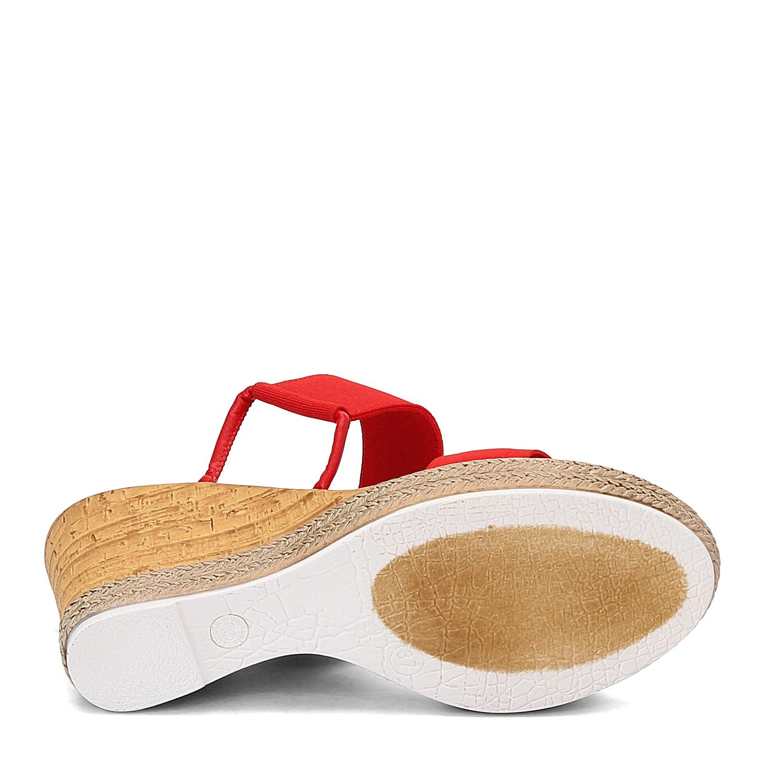 Peltz Shoes  Women's Italian Shoemakers Alena Sandal