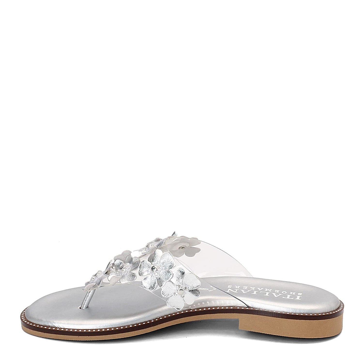 Peltz Shoes  Women's Italian Shoemakers Maegan Sandal