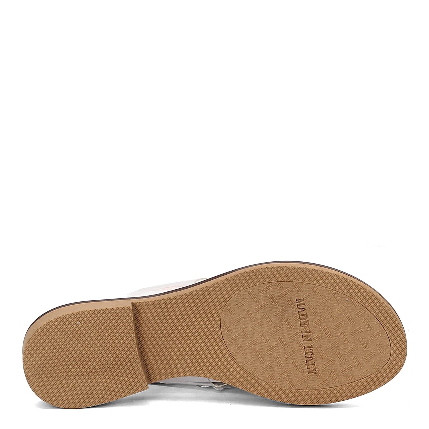 Peltz Shoes  Women's Italian Shoemakers Maegan Sandal