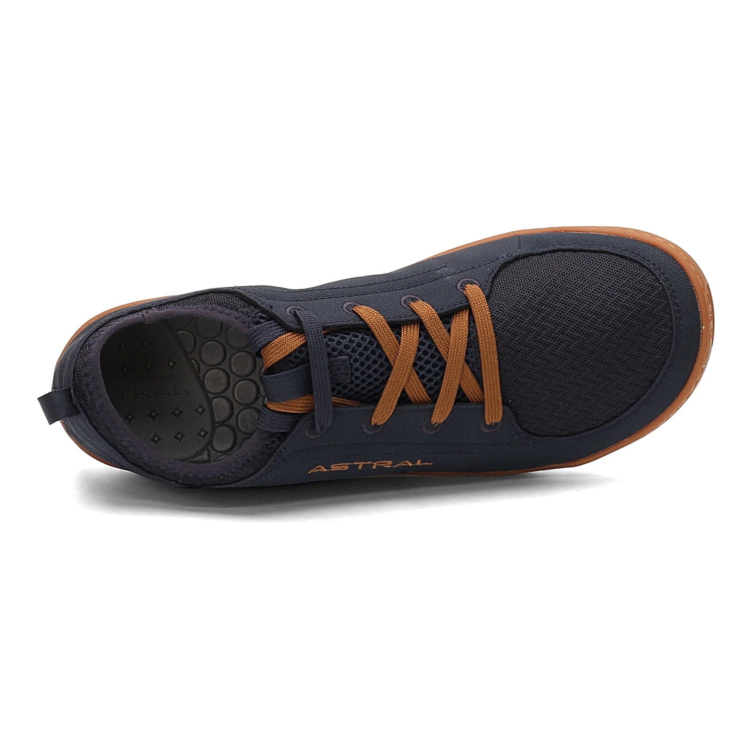 Peltz Shoes  Men's Astral Loyak Water Shoe