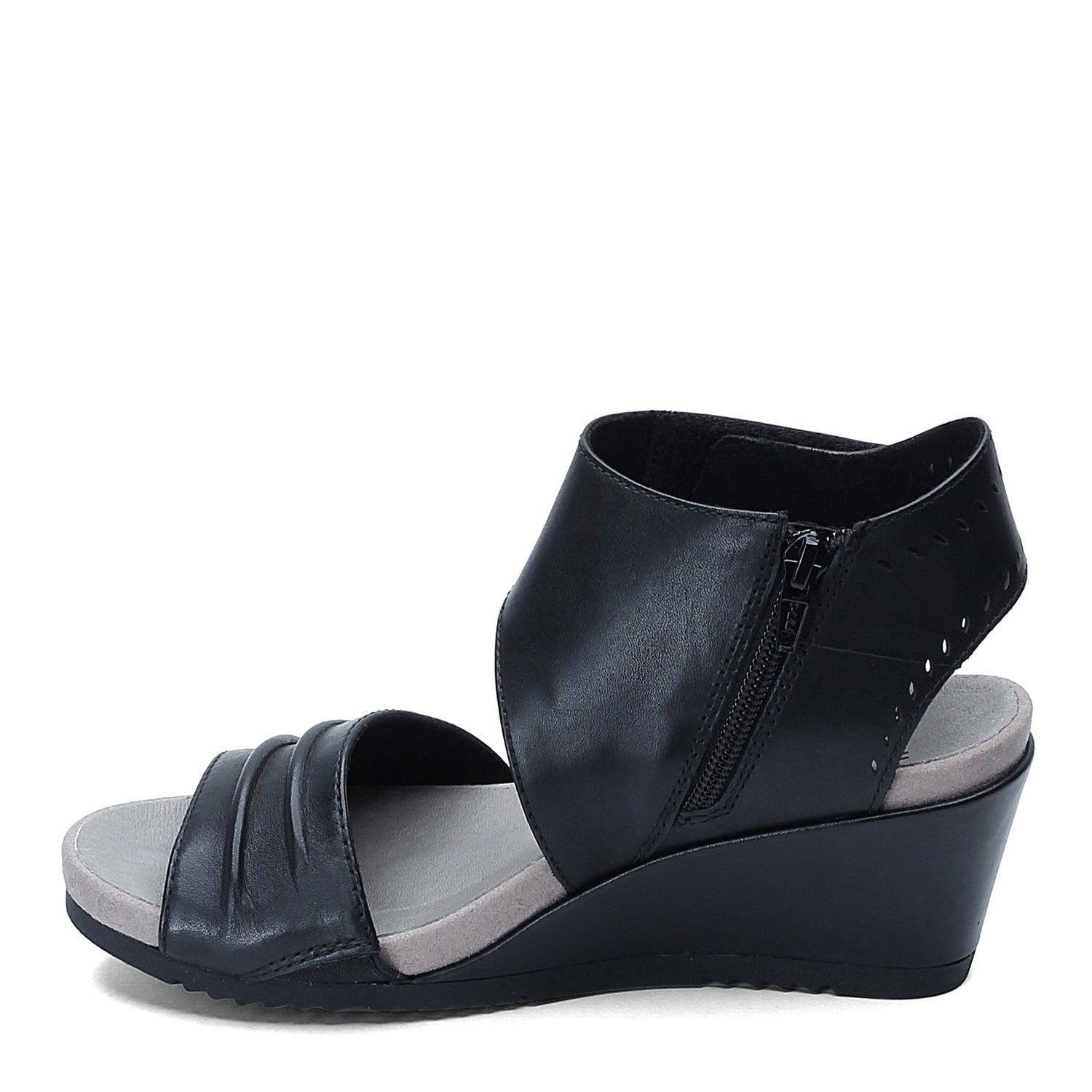 Peltz Shoes  Women's Earth Attalea Barbados Sandal