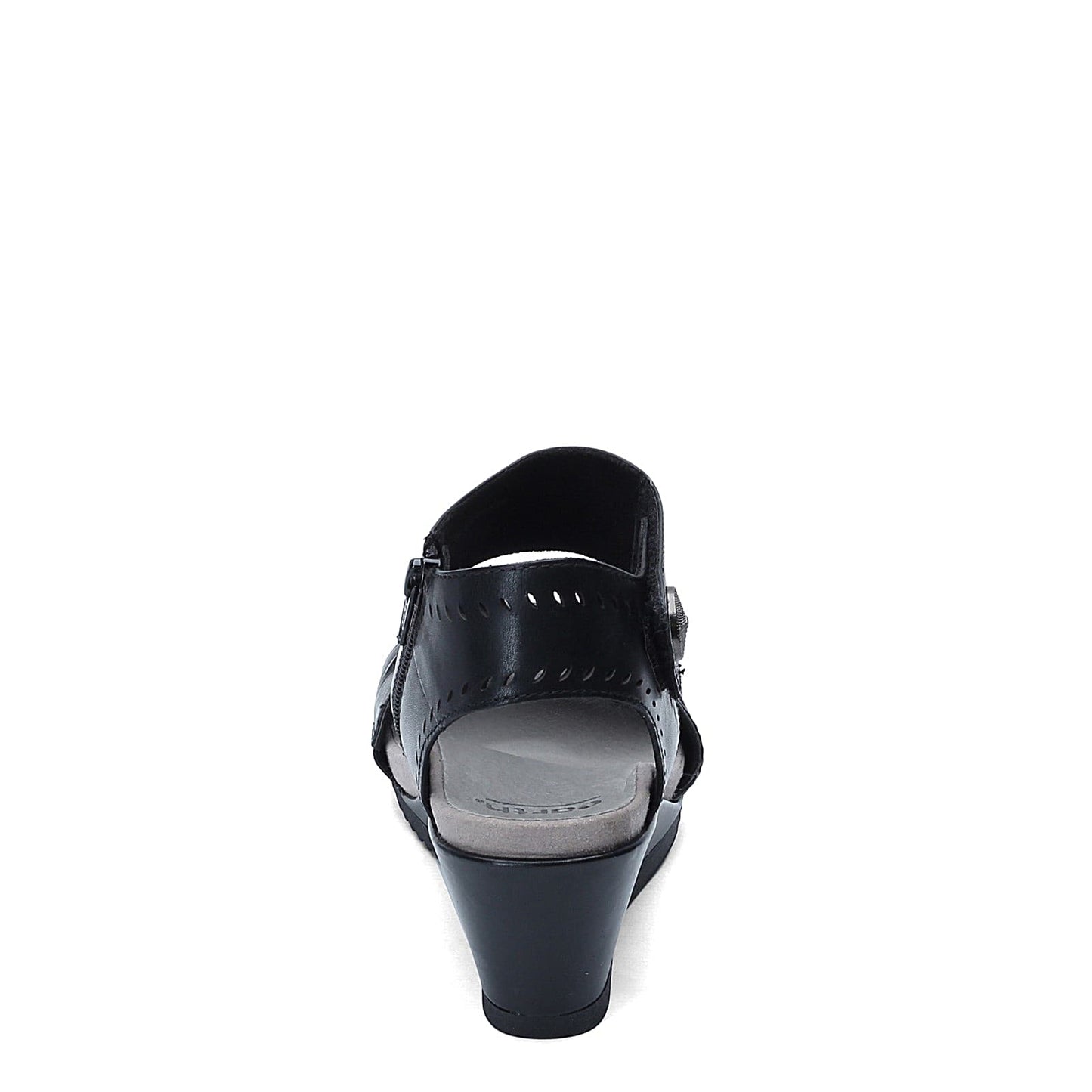 Peltz Shoes  Women's Earth Attalea Barbados Sandal