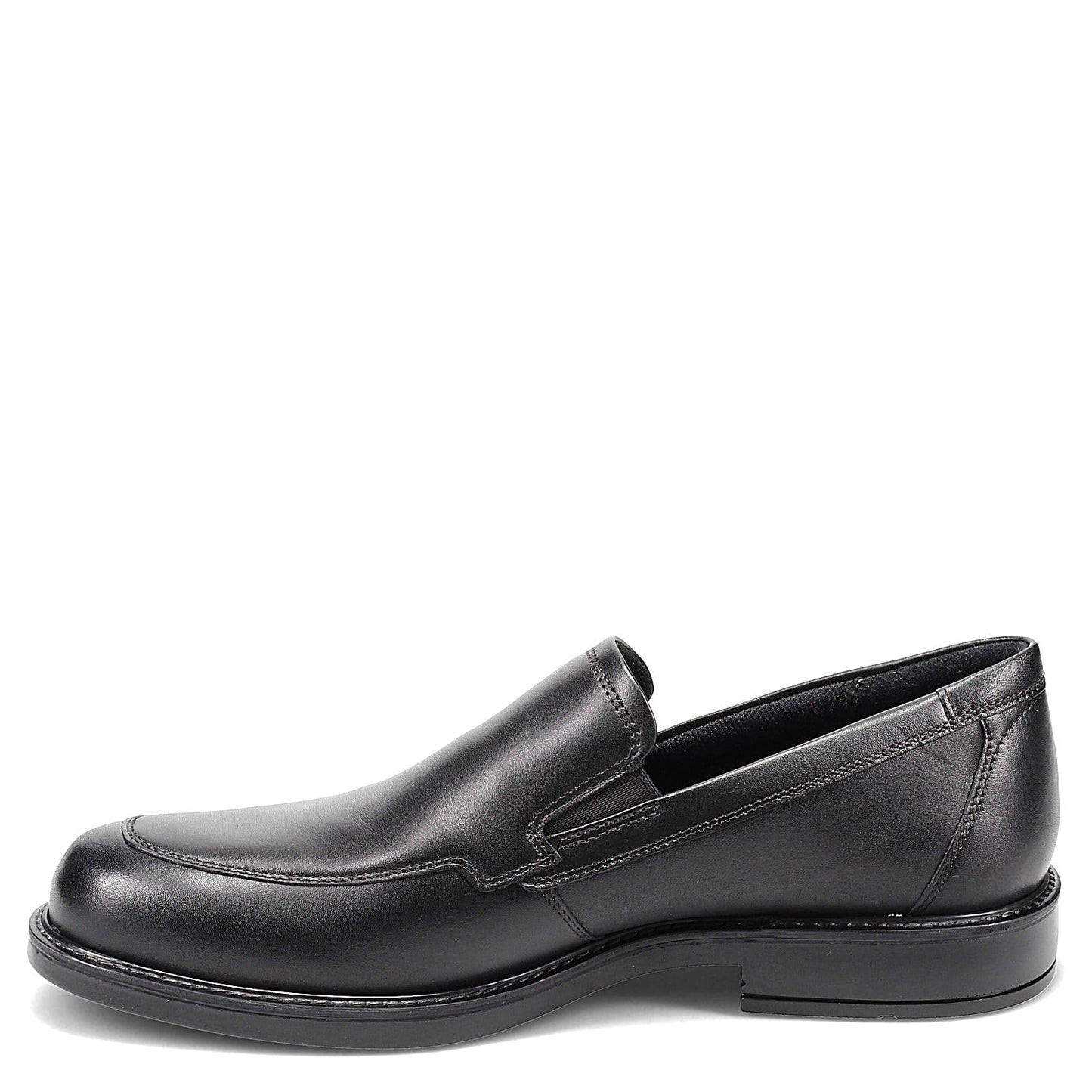 Peltz Shoes  Men's Ecco Vitrus III Loafer
