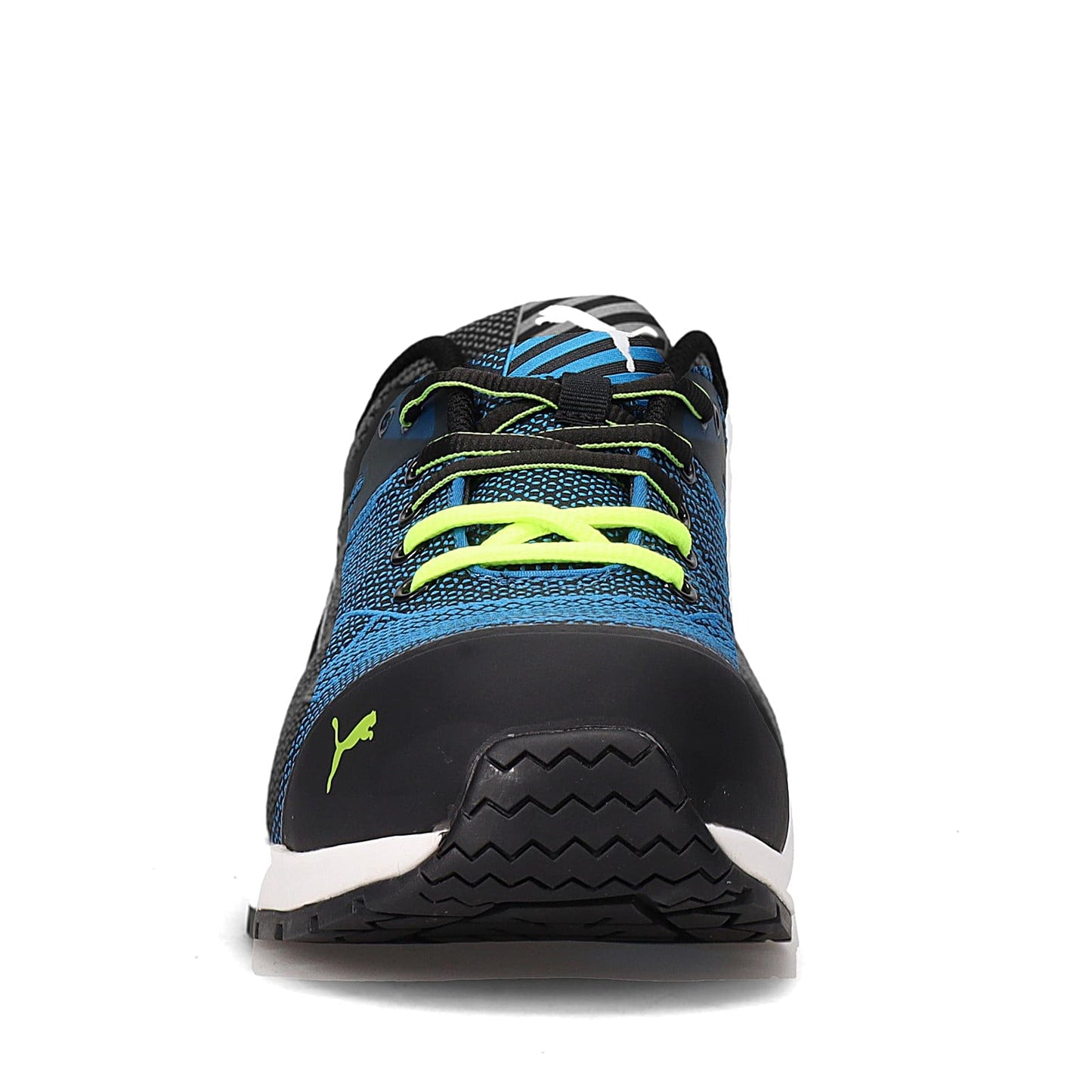 Peltz Shoes  Men's Puma Blaze Low Work Shoe