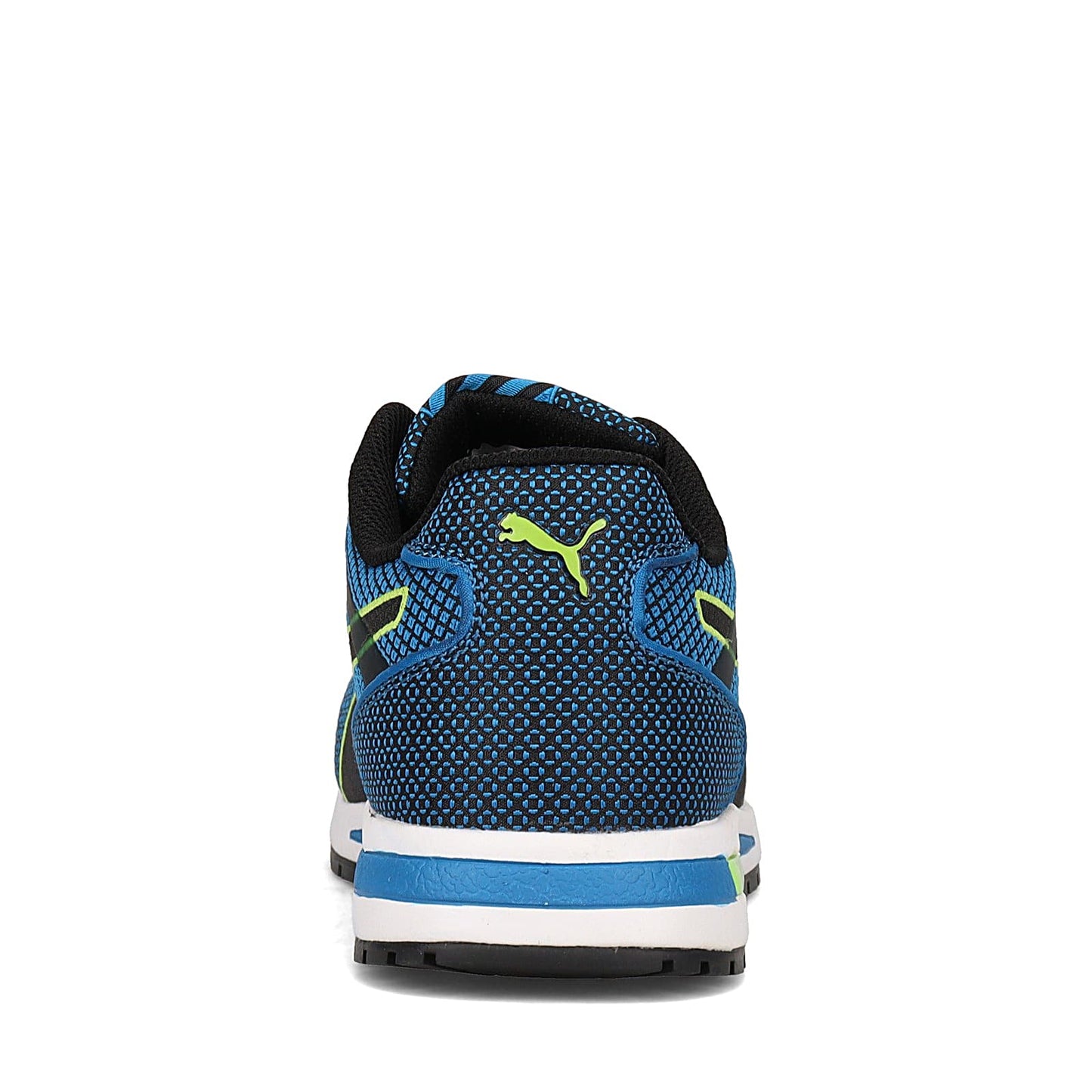 Peltz Shoes  Men's Puma Blaze Low Work Shoe