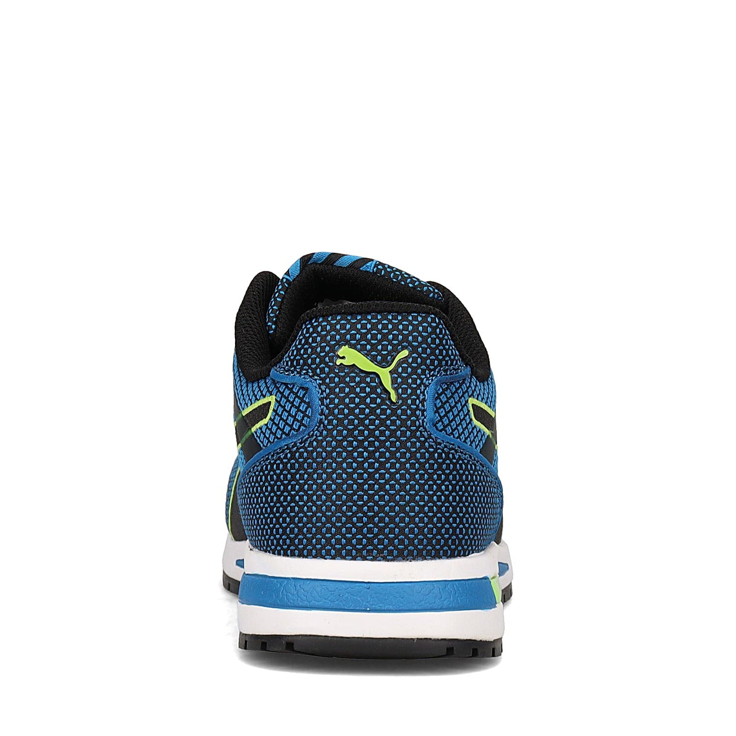 Peltz Shoes  Men's Puma Blaze Low Work Shoe