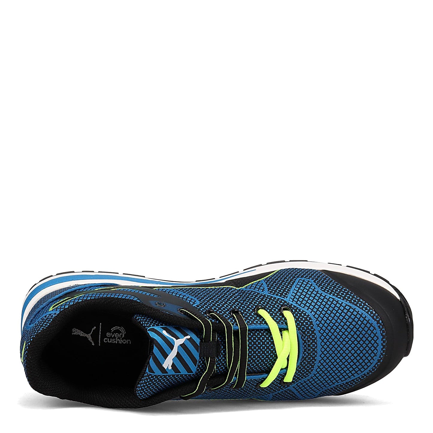 Peltz Shoes  Men's Puma Blaze Low Work Shoe