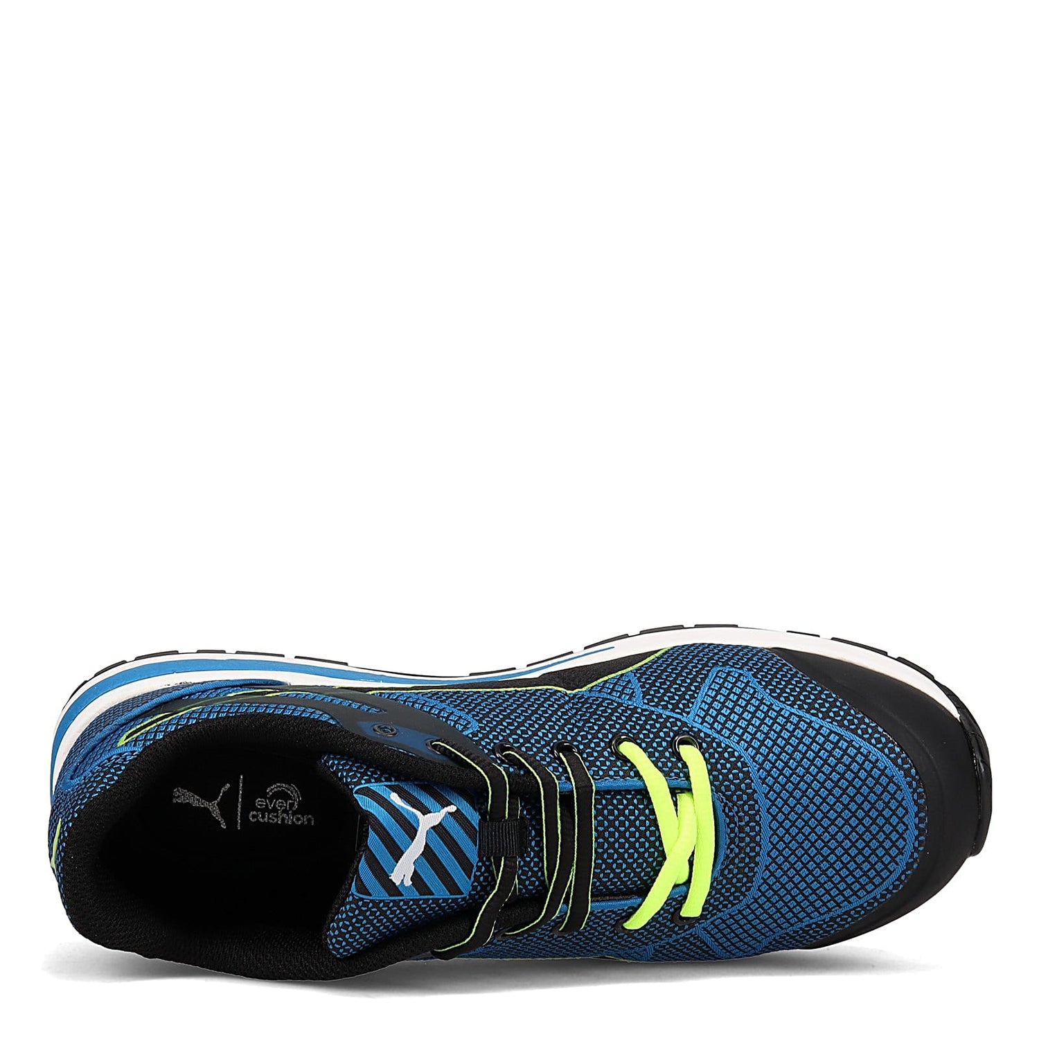 Peltz Shoes  Men's Puma Blaze Low Work Shoe