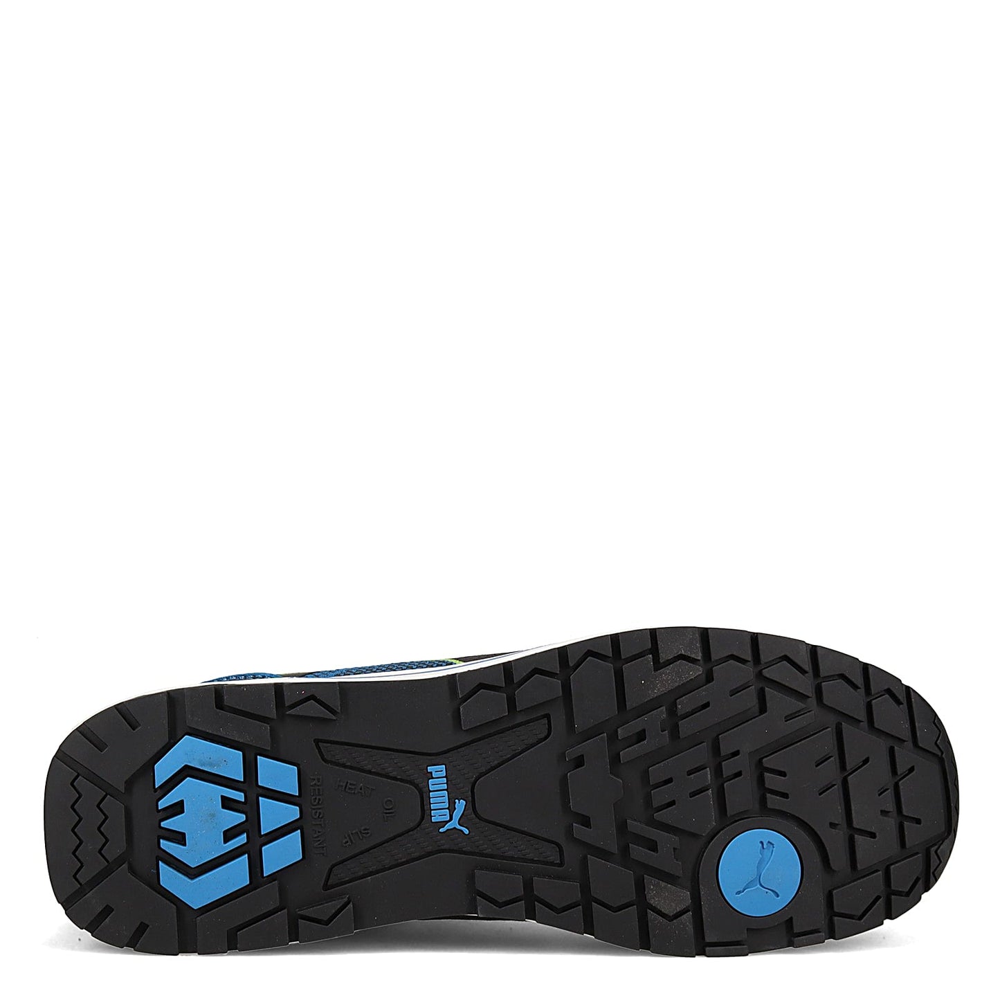 Peltz Shoes  Men's Puma Blaze Low Work Shoe