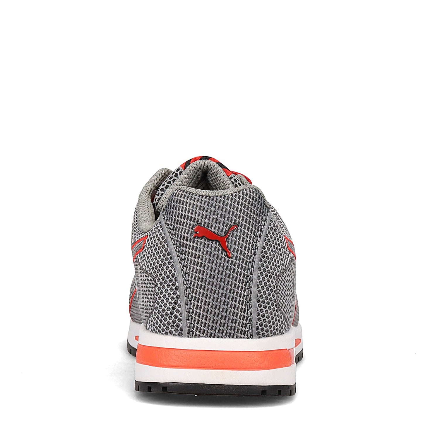 Peltz Shoes  Men's Puma Safety Xelerate Low Work Shoe