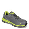 Peltz Shoes  Men's Puma Safety Fuse Motion Low Work Shoe