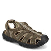 Peltz Shoes  Men's Skechers Relaxed Fit: Conifer - Selmo Sandal