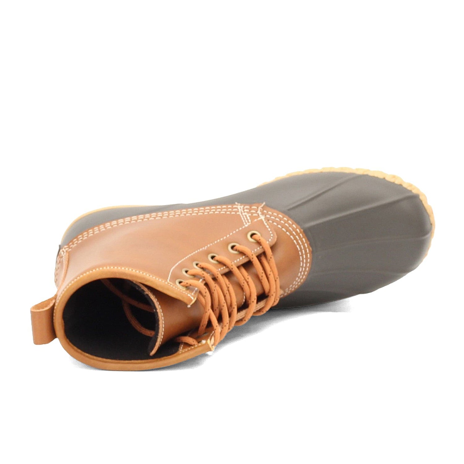 Men's Sebago, Campsides Duck Boot – Peltz Shoes