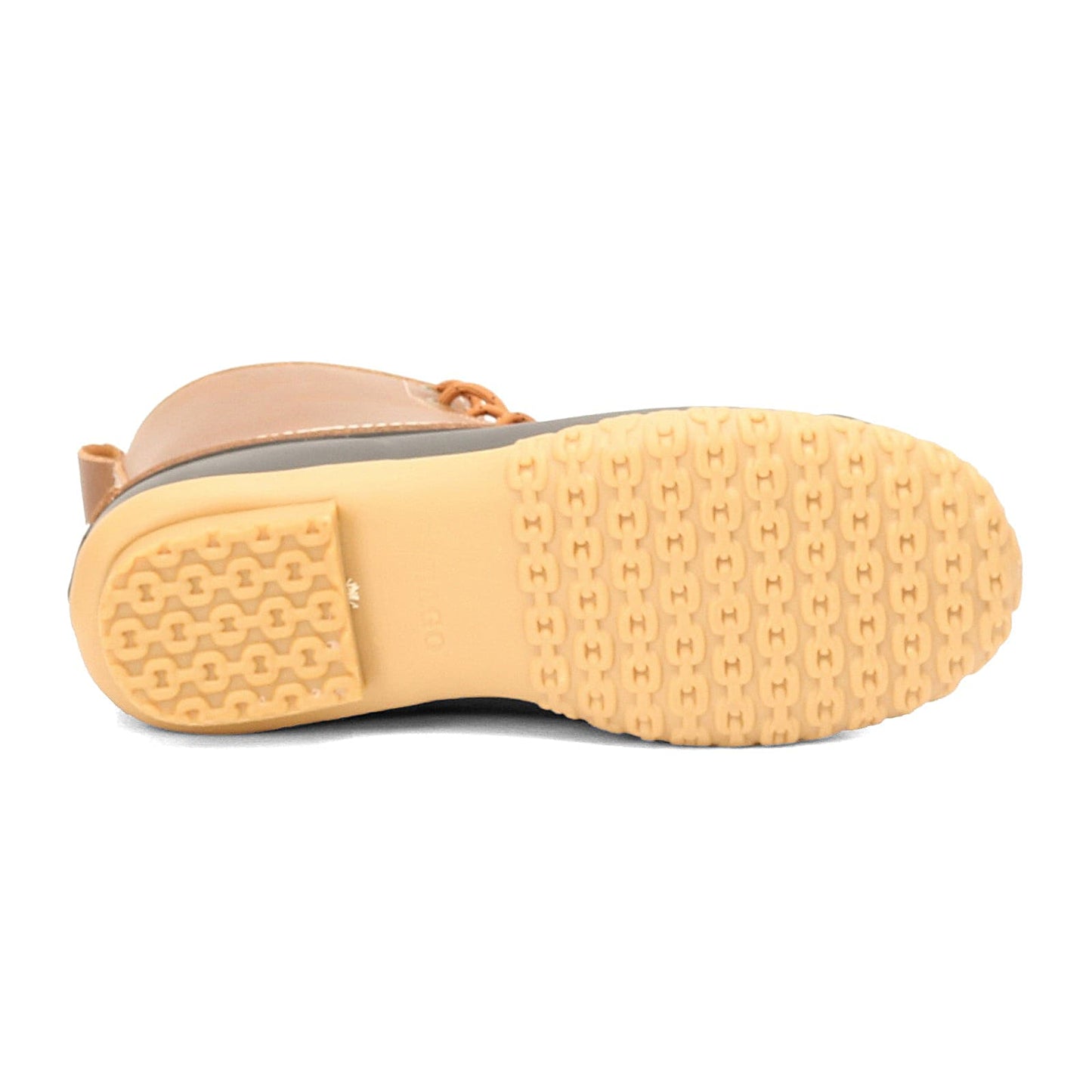 Men's Sebago, Campsides Duck Boot – Peltz Shoes