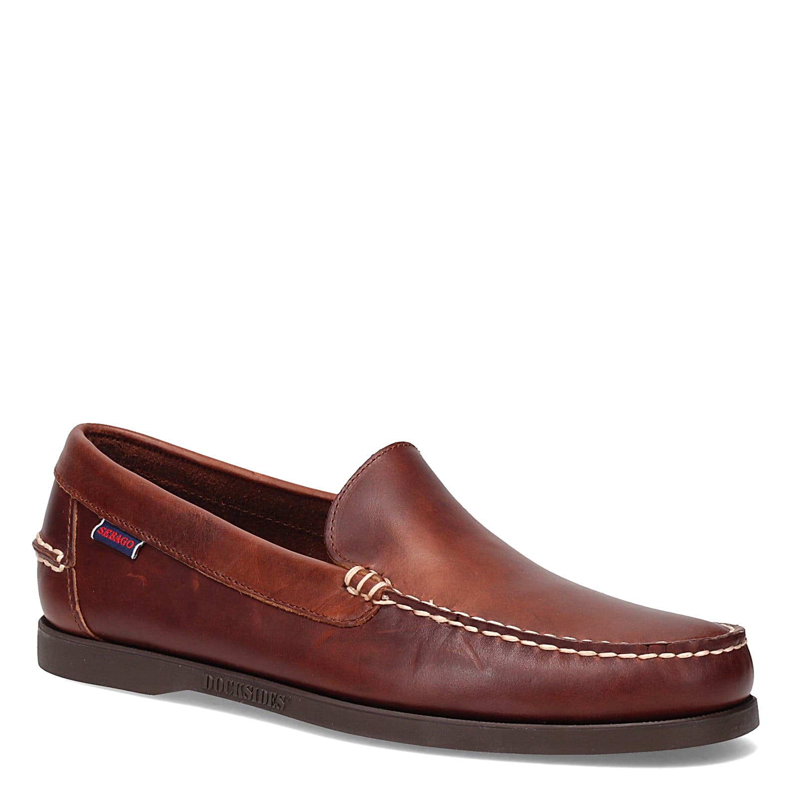 Men's Sebago, Frank Slip-On – Peltz Shoes