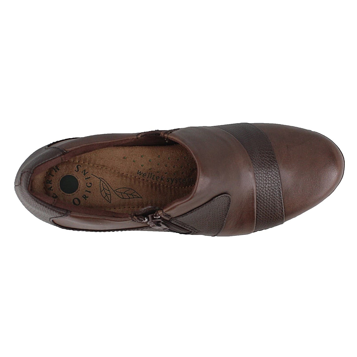 earth origins monica bootie