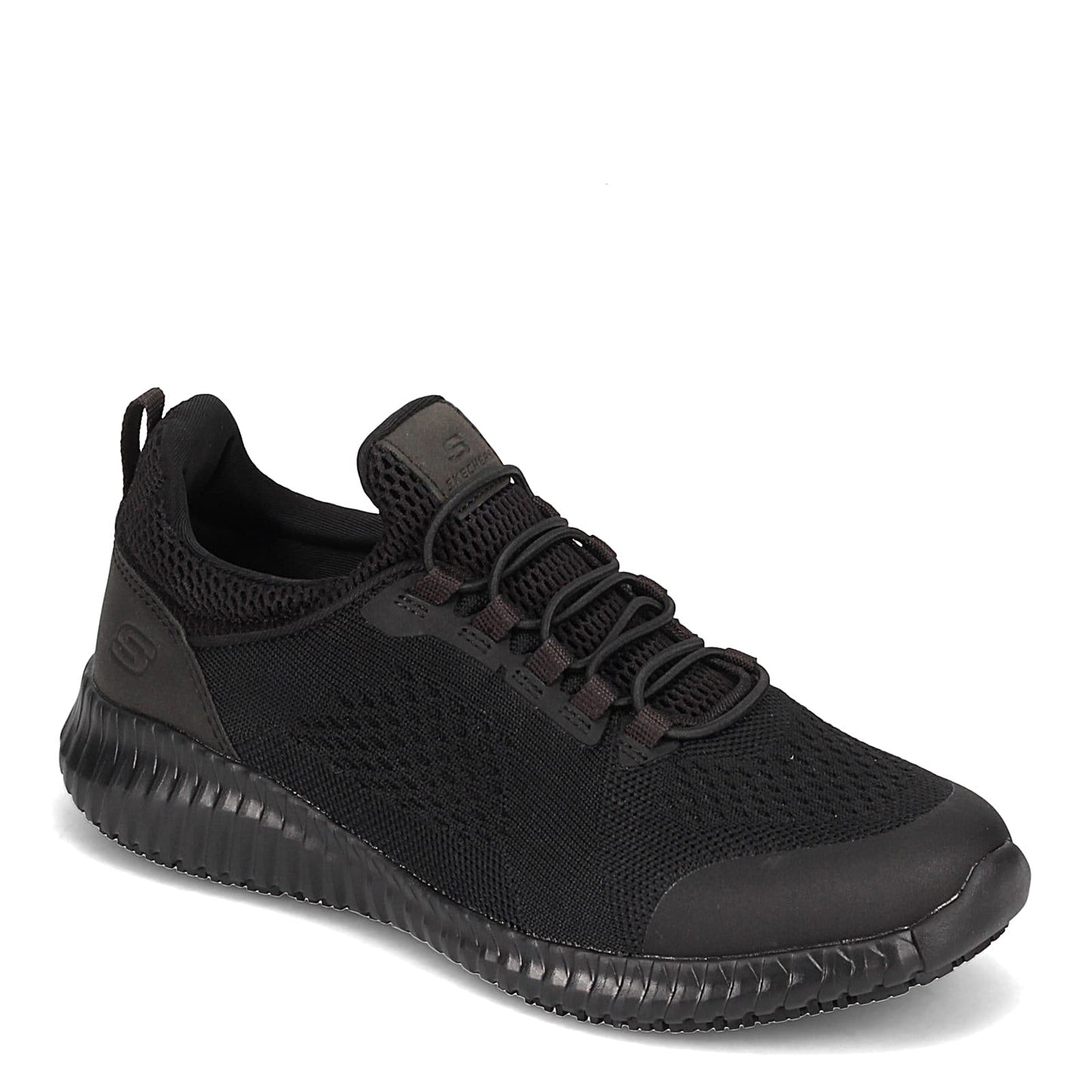 Peltz Shoes  Women's Skechers Cessnock - Carrboro SR Work Shoe