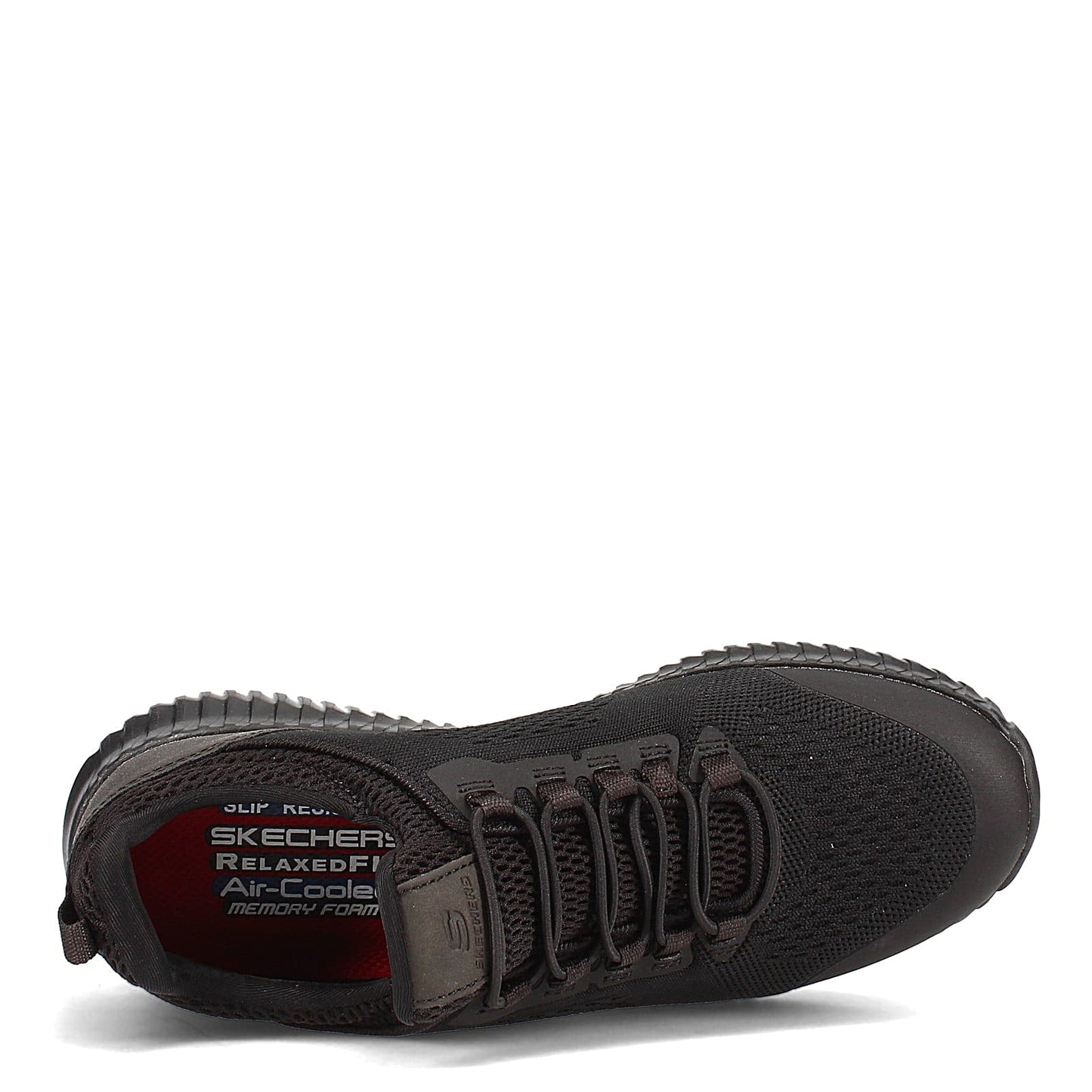Peltz Shoes  Women's Skechers Cessnock - Carrboro SR Work Shoe