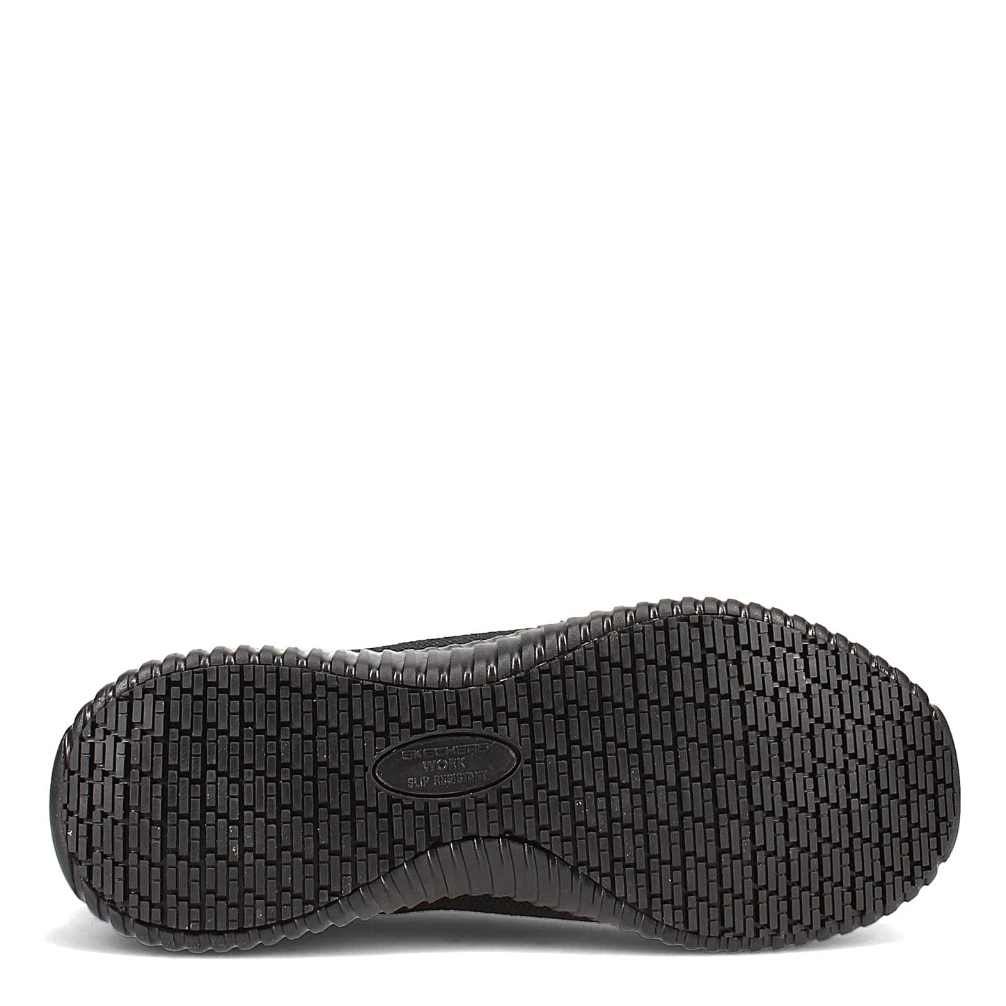 Peltz Shoes  Women's Skechers Cessnock - Carrboro SR Work Shoe