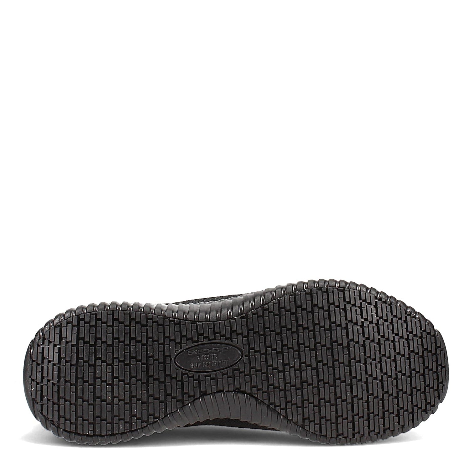 Peltz Shoes  Women's Skechers Cessnock - Carrboro SR Work Shoe