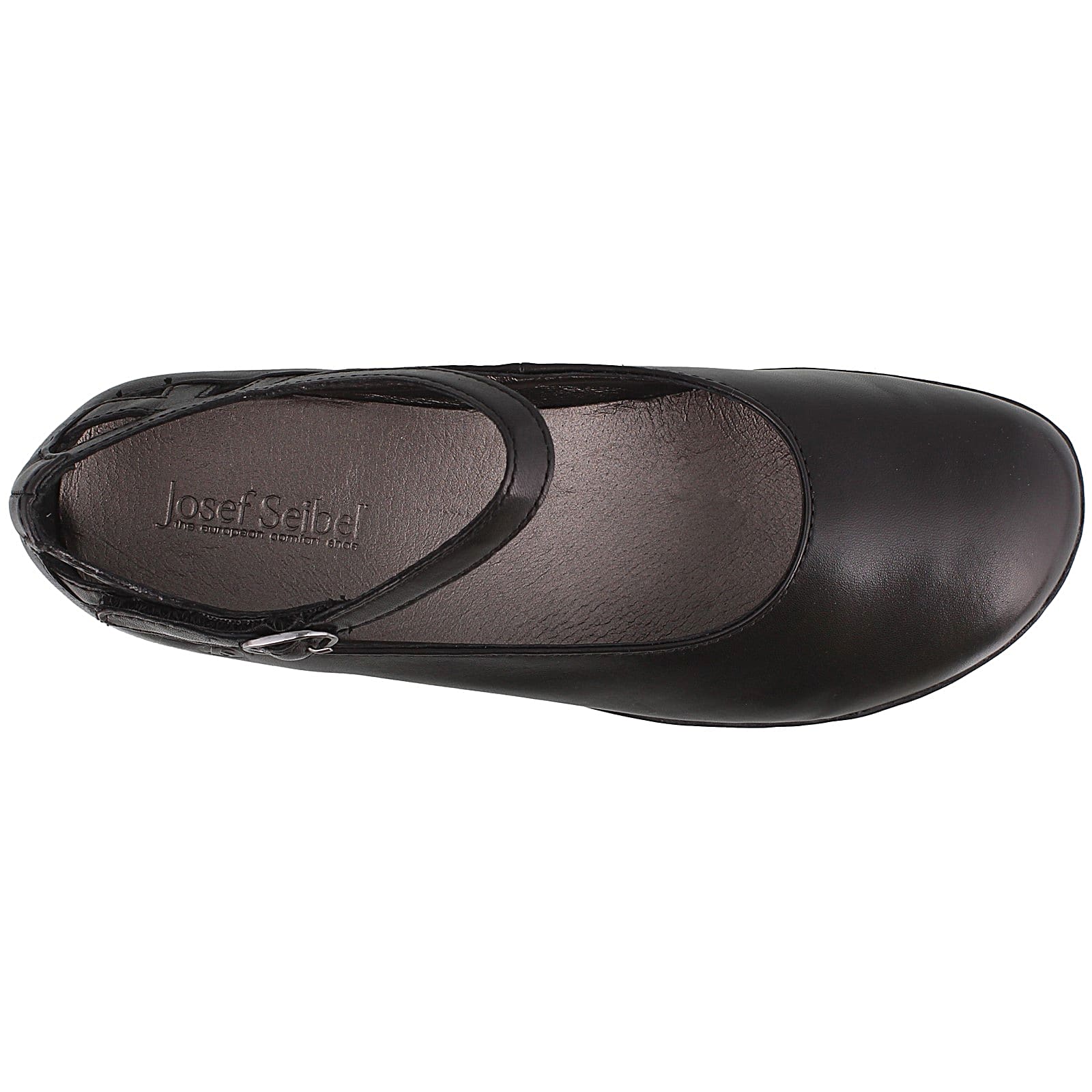 Women's Josef Seibel, Naly 22 Flat – Peltz Shoes