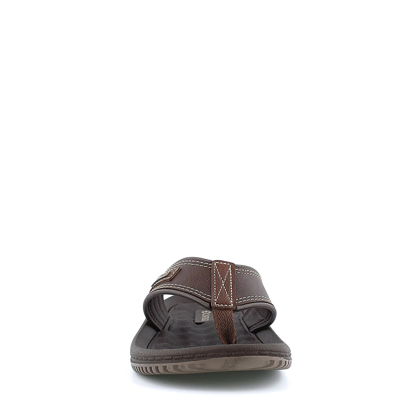 Peltz Shoes  Men's Cartago Dunas II Flip Flops