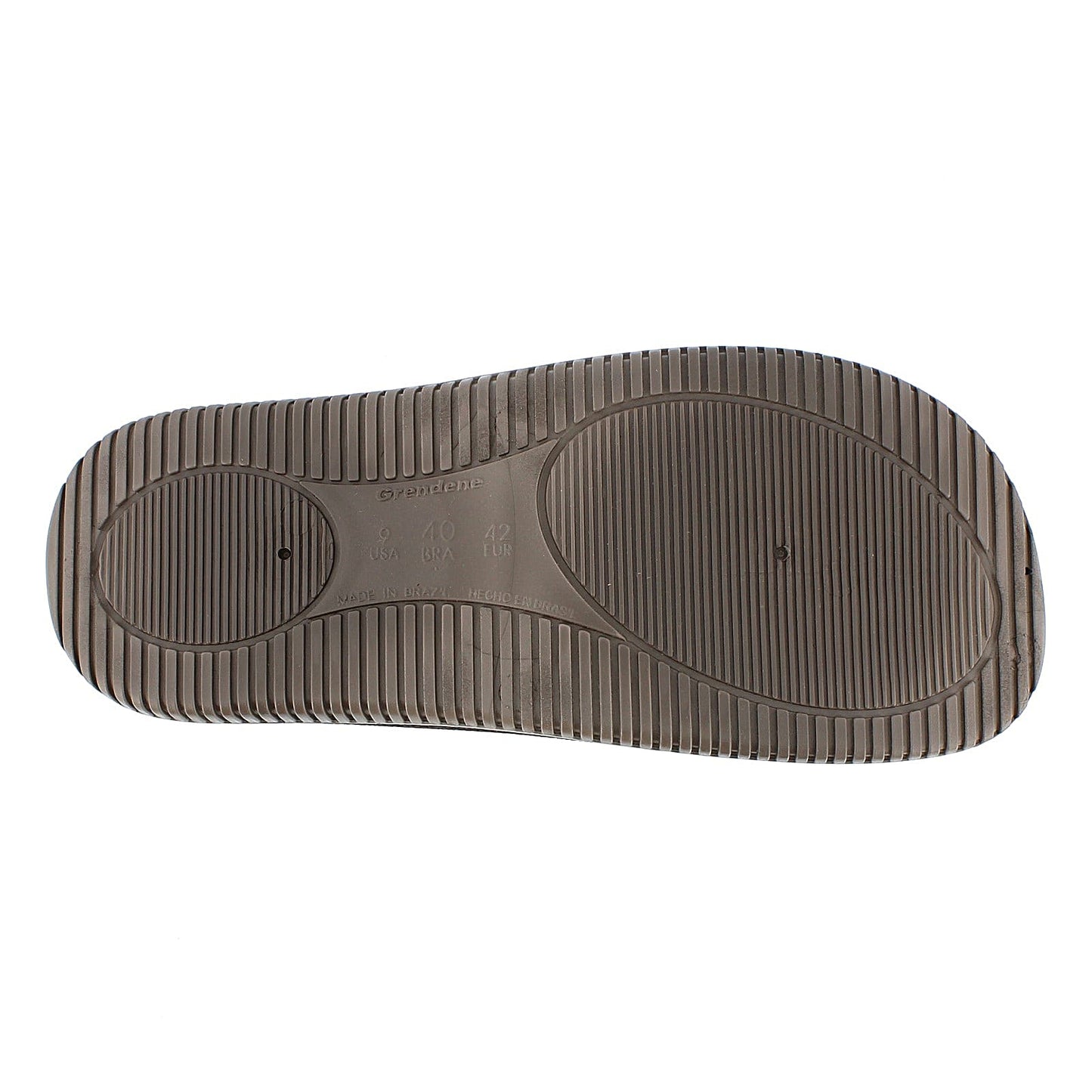 Peltz Shoes  Men's Cartago Dunas II Flip Flops
